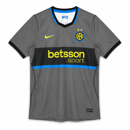 Men’s Inter Milan 2026/27 Third Jersey