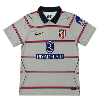 Men's Atlético de Madrid 2026/27 Third Jersey