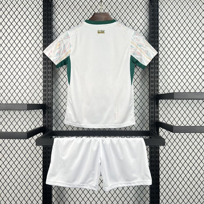 Kid's Senegal 2026 Home Kit