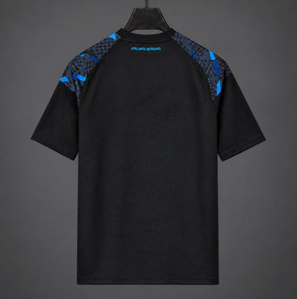 Men's Atalanta 2026/27 Third Jersey
