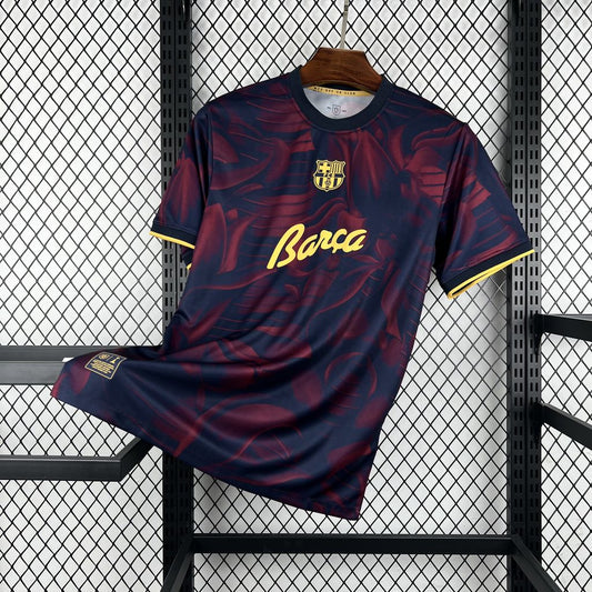Men's FC Barcelona 2026/27 Special Edition Jersey