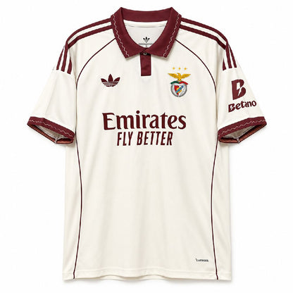 Men’s SL Benfica 2026/27 Special Edition Jersey