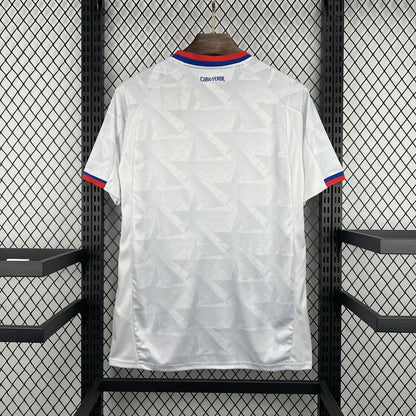 Men's Cape Verde 2026 Away Jersey