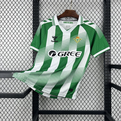 Men's Real Betis 2026/27 Home Jersey