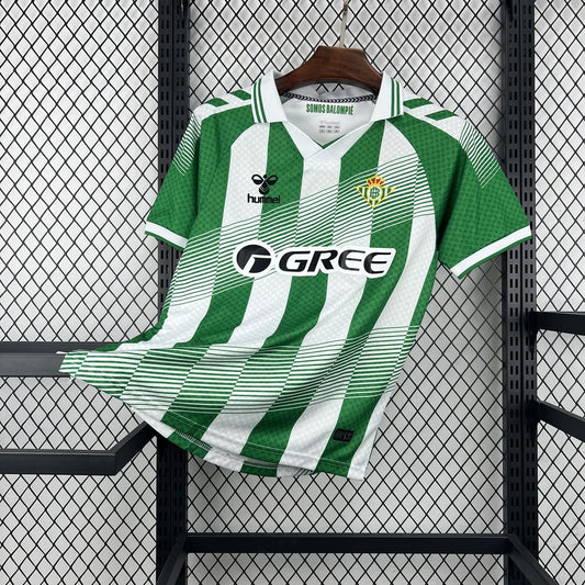 Men's Real Betis 2026/27 Home Jersey