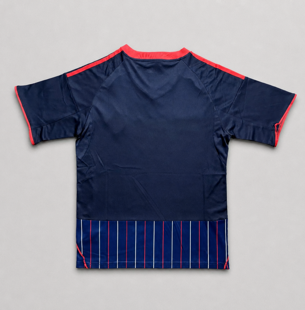 Men's Junior Barranquilla 2026 Away Jersey