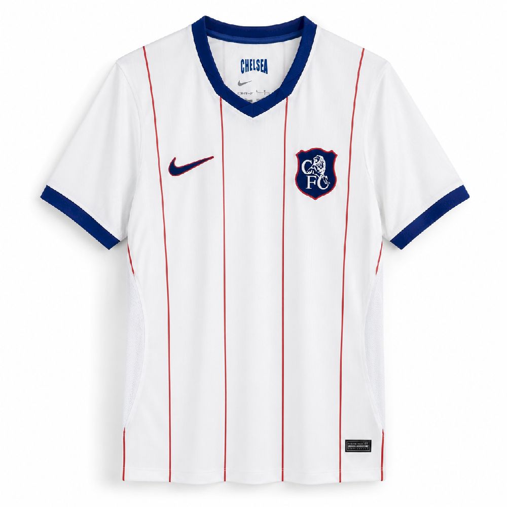Men's Chelsea FC 2026/27 Third Jersey