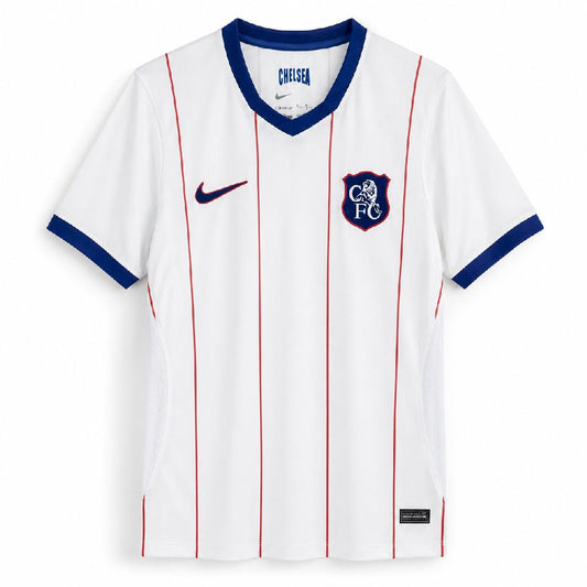 Men's Chelsea FC 2026/27 Third Jersey