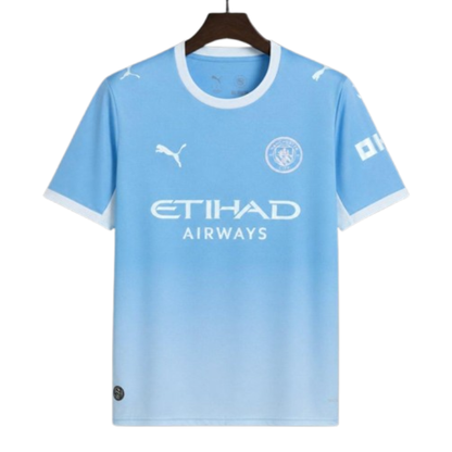 Men's Manchester City 2026 Guardiola Special Edition Jersey