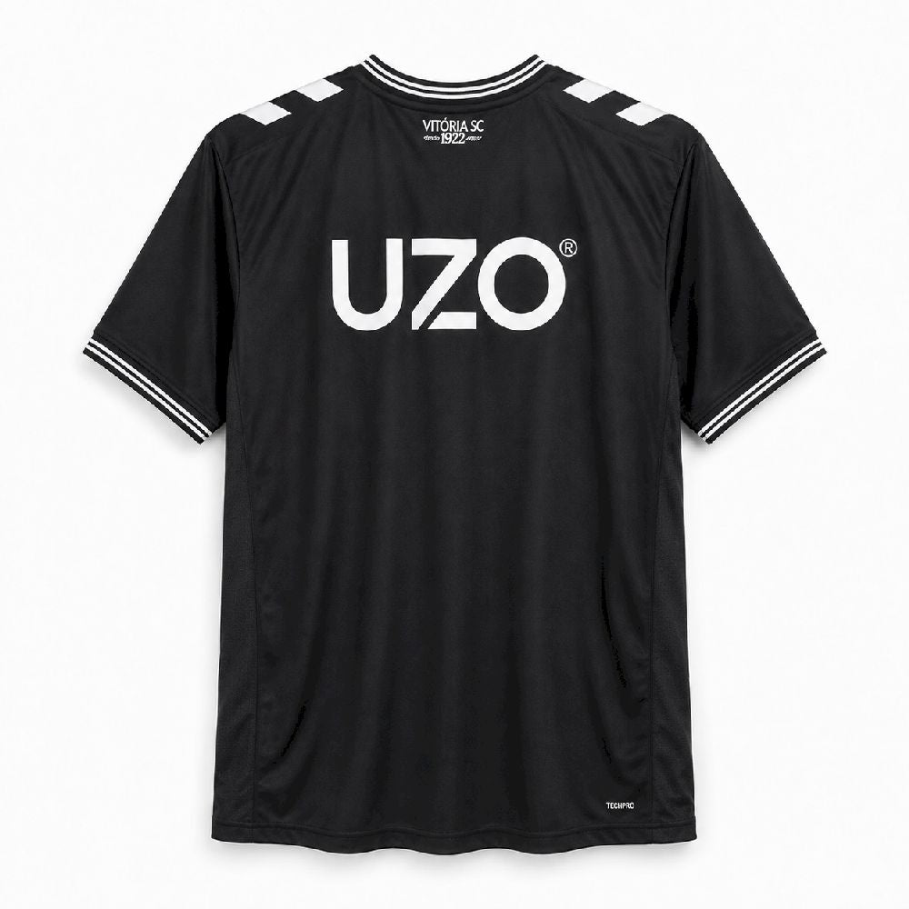 Men's Vitória SC 2026/27 Away Jersey