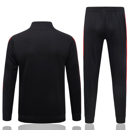 Manchester United 2026/27 Full-Zip Training Set