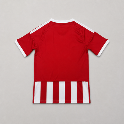 Men's Olympiacos 2026/27 Home Jersey