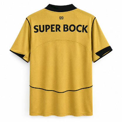 Men's Sporting CP 2026/27 Third Jersey