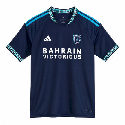 Men's Paris FC 2026/27 Home Jersey