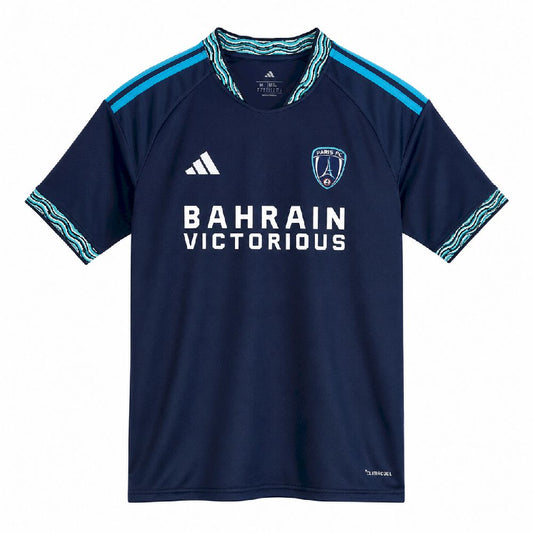 Men's Paris FC 2026/27 Home Jersey