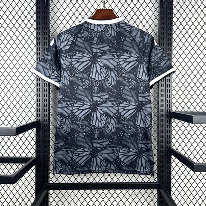 Men's Colombia 2026 Black GK Jersey
