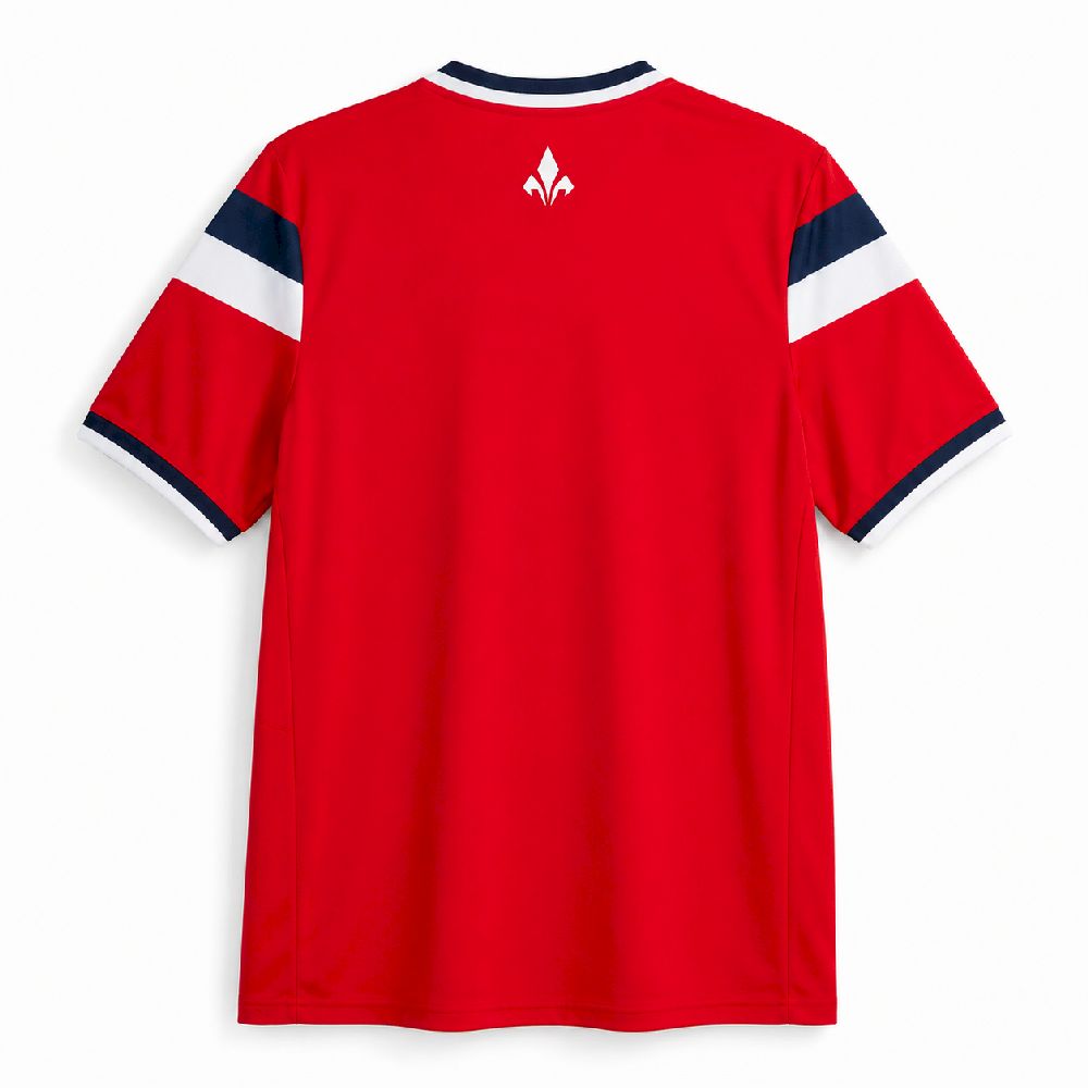 Men's Lille OSC 2026/27 Home Jersey