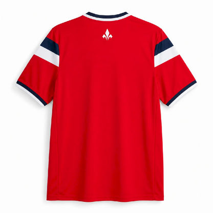 Men's Lille OSC 2026/27 Home Jersey