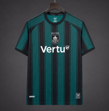 Men's Burnley 2026/27 Third Jersey