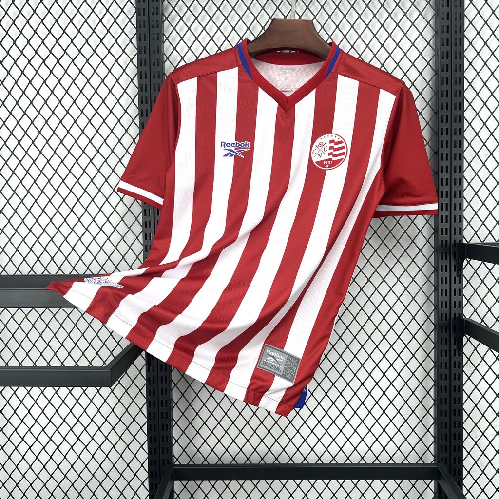 Men's Náutico 2026 Home Jersey