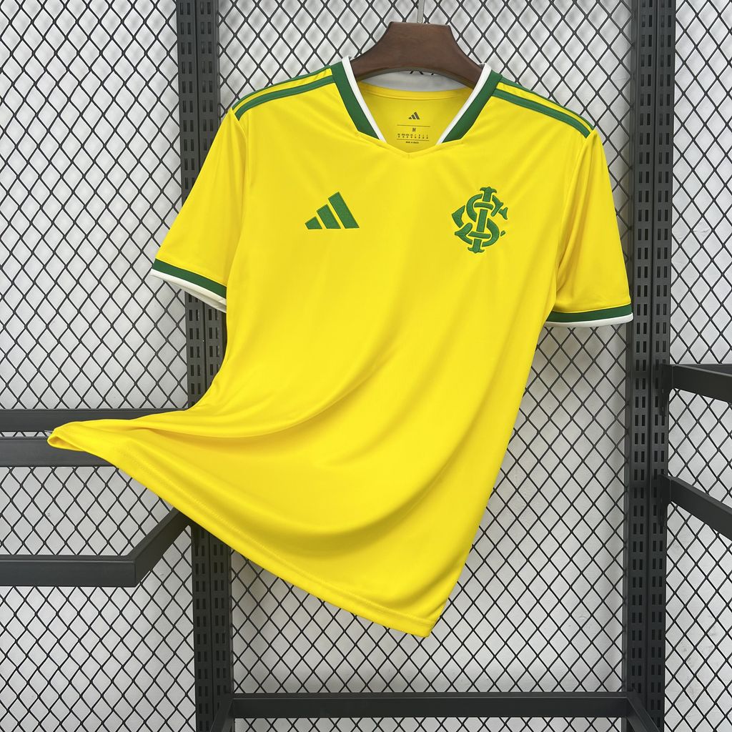 Men's SC Internacional 2026 Copa Edition Jersey