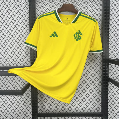 Men's SC Internacional 2026 Copa Edition Jersey