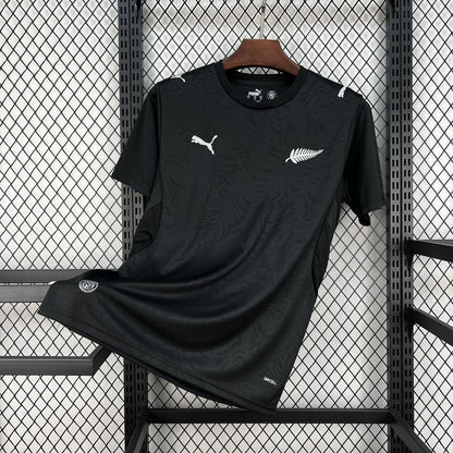Men's New Zealand 2026 Away Jersey
