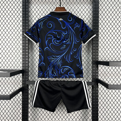 Kid's Argentina 2026 Away Kit