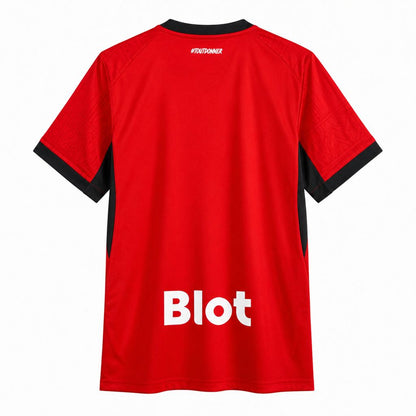 Men's Stade Rennais 2026/27 Home Jersey