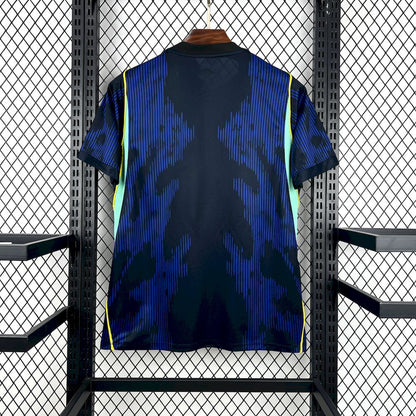 Men's Brazil 2026 Away Jersey